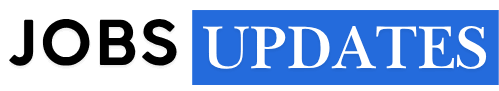 Job Updates