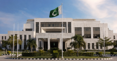 FPSC recruitment test 2026 federal public service commission