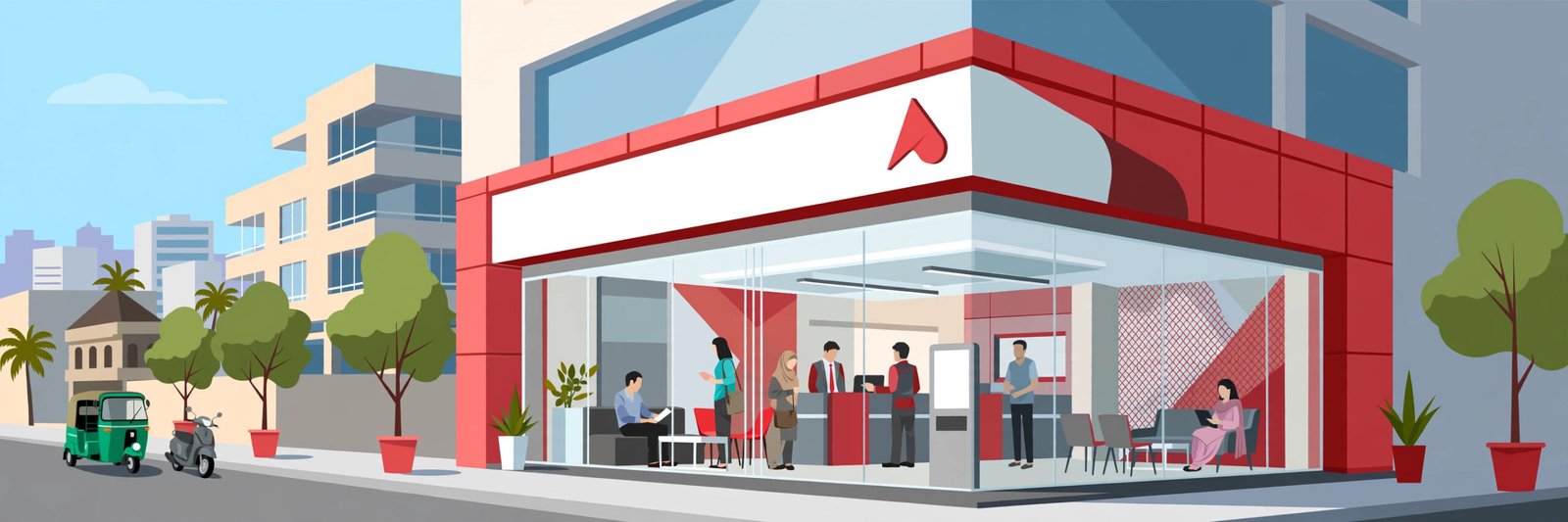 Bank Alfalah jobs 2026