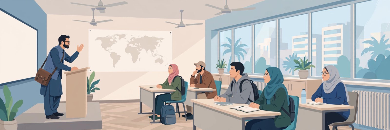 How to apply for college jobs