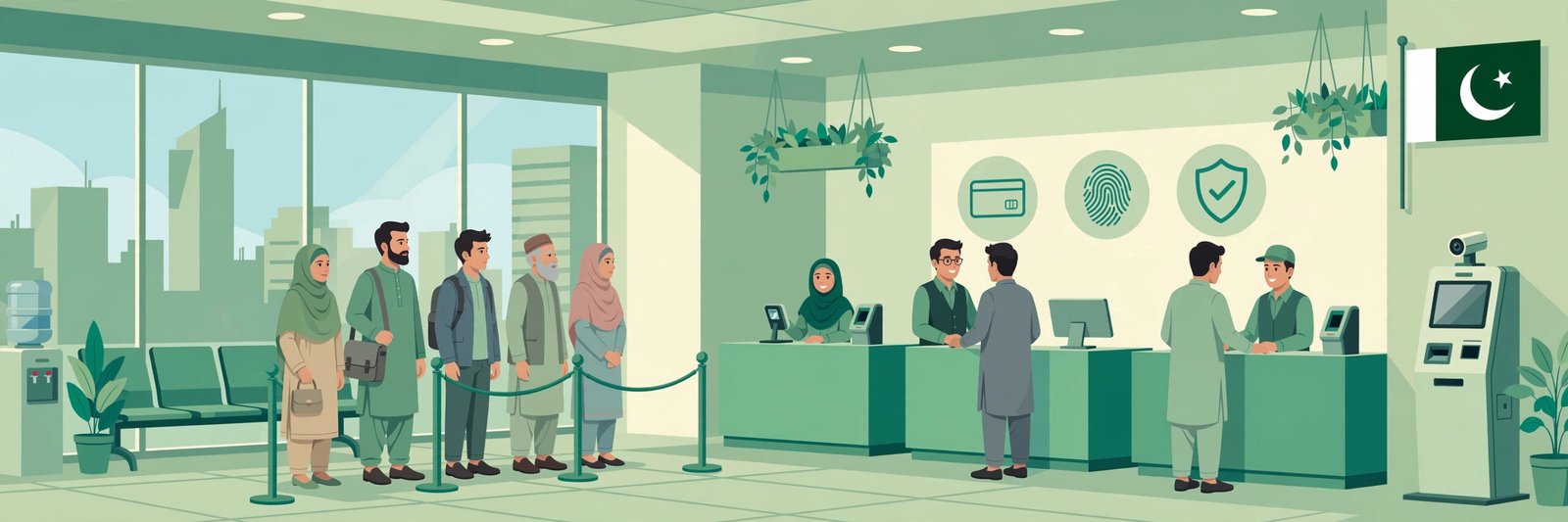NADRA jobs 2026