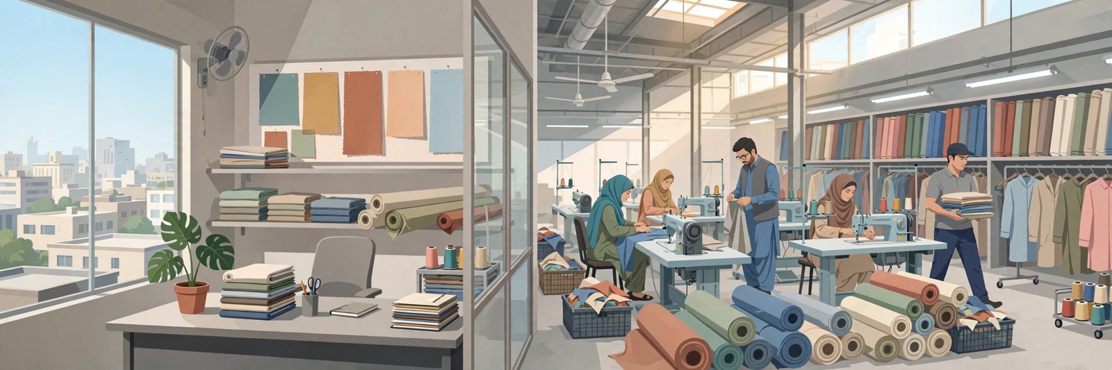 One Life Apparel jobs 2026