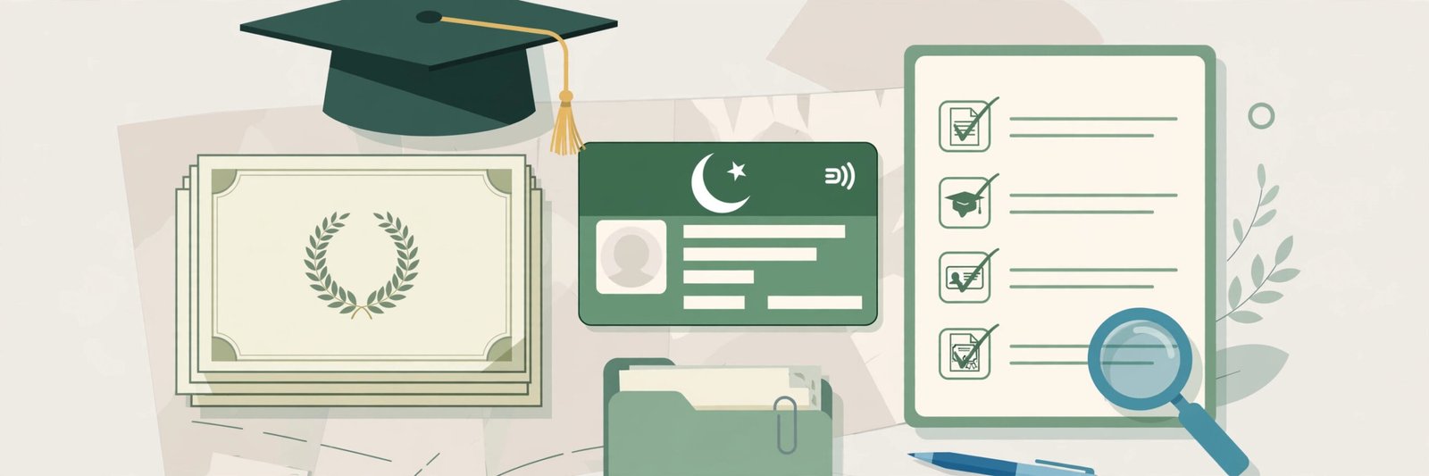 PPSC jobs 2026 eligibility criteria and documents
