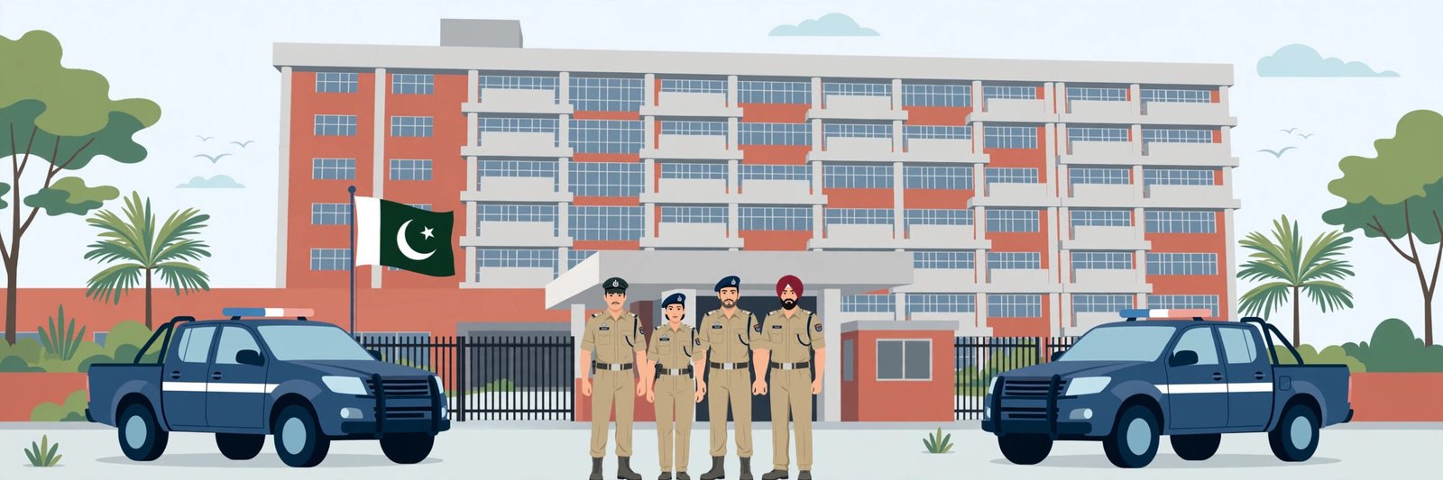 Punjab Police Special Branch jobs 2026