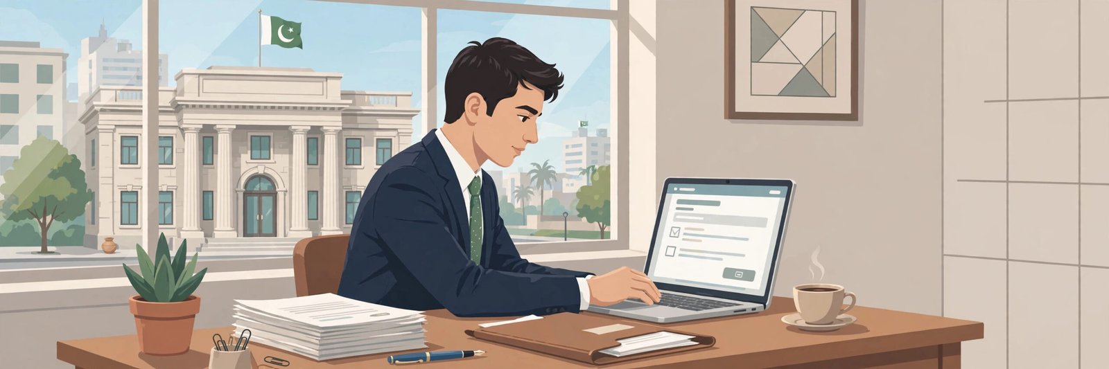 How to apply for SBP SBOTS